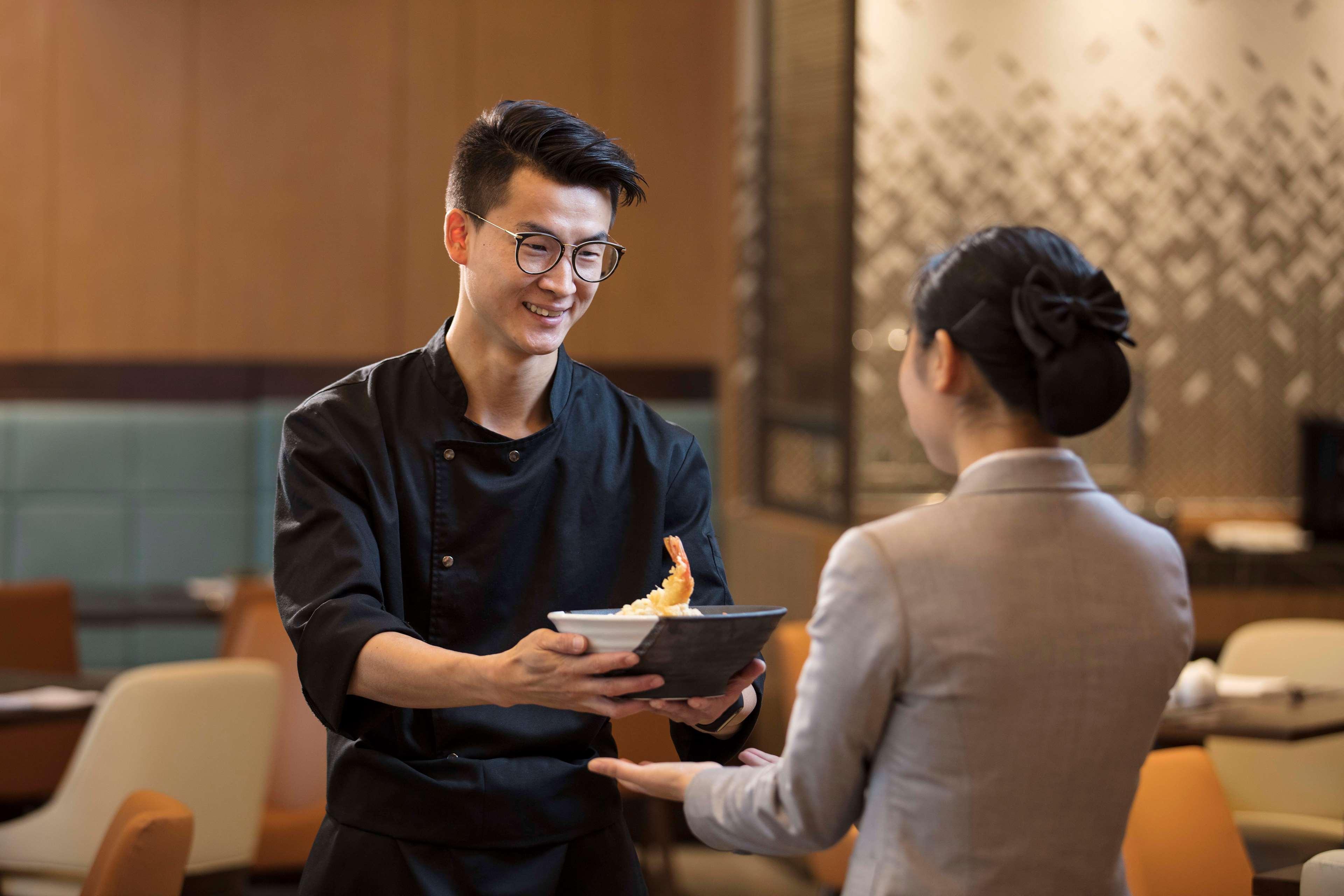 Hilton Garden Inn Shiyan Shiyan (Hubei) Exterior foto