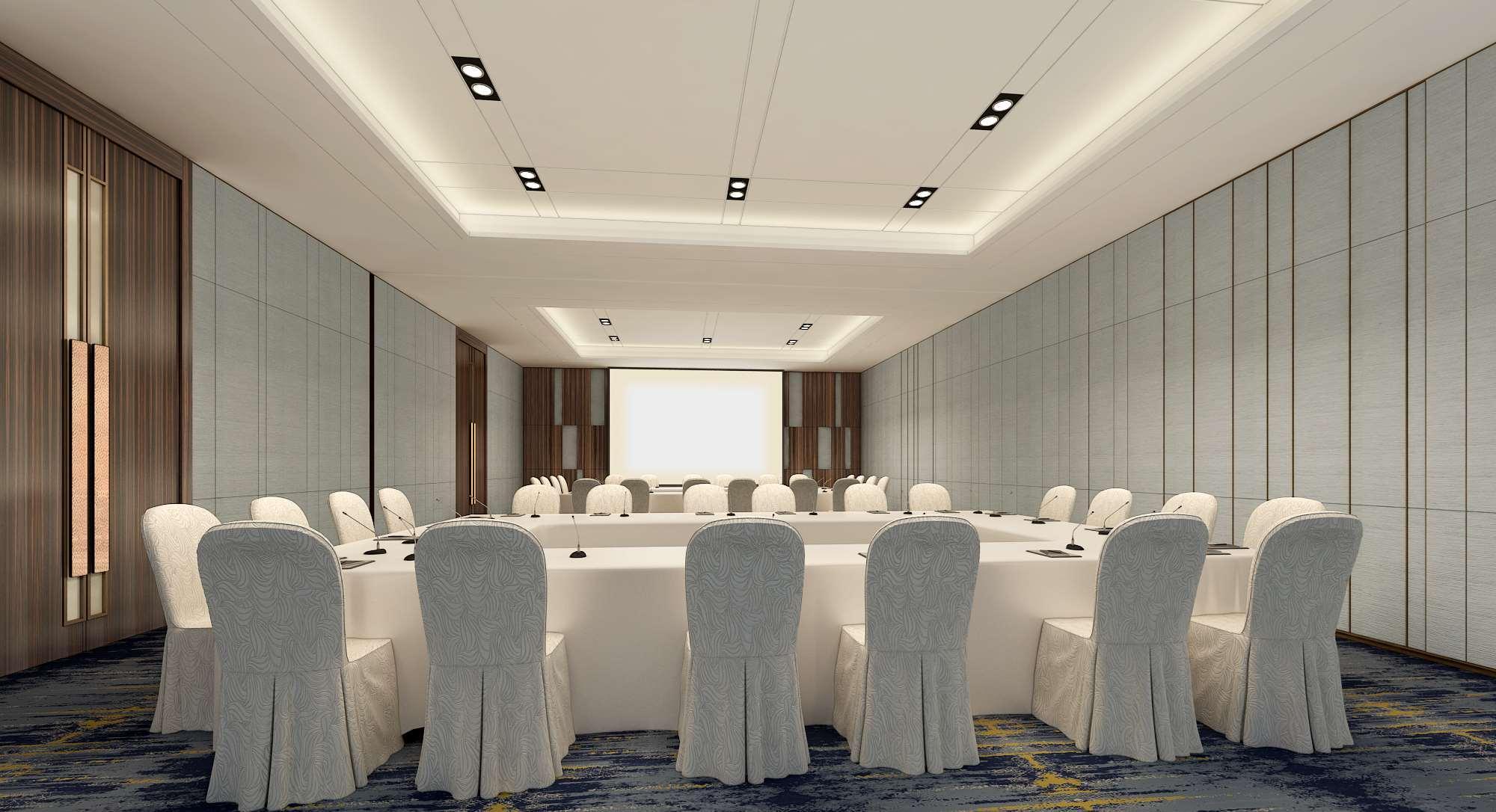 Hilton Garden Inn Shiyan Shiyan (Hubei) Exterior foto