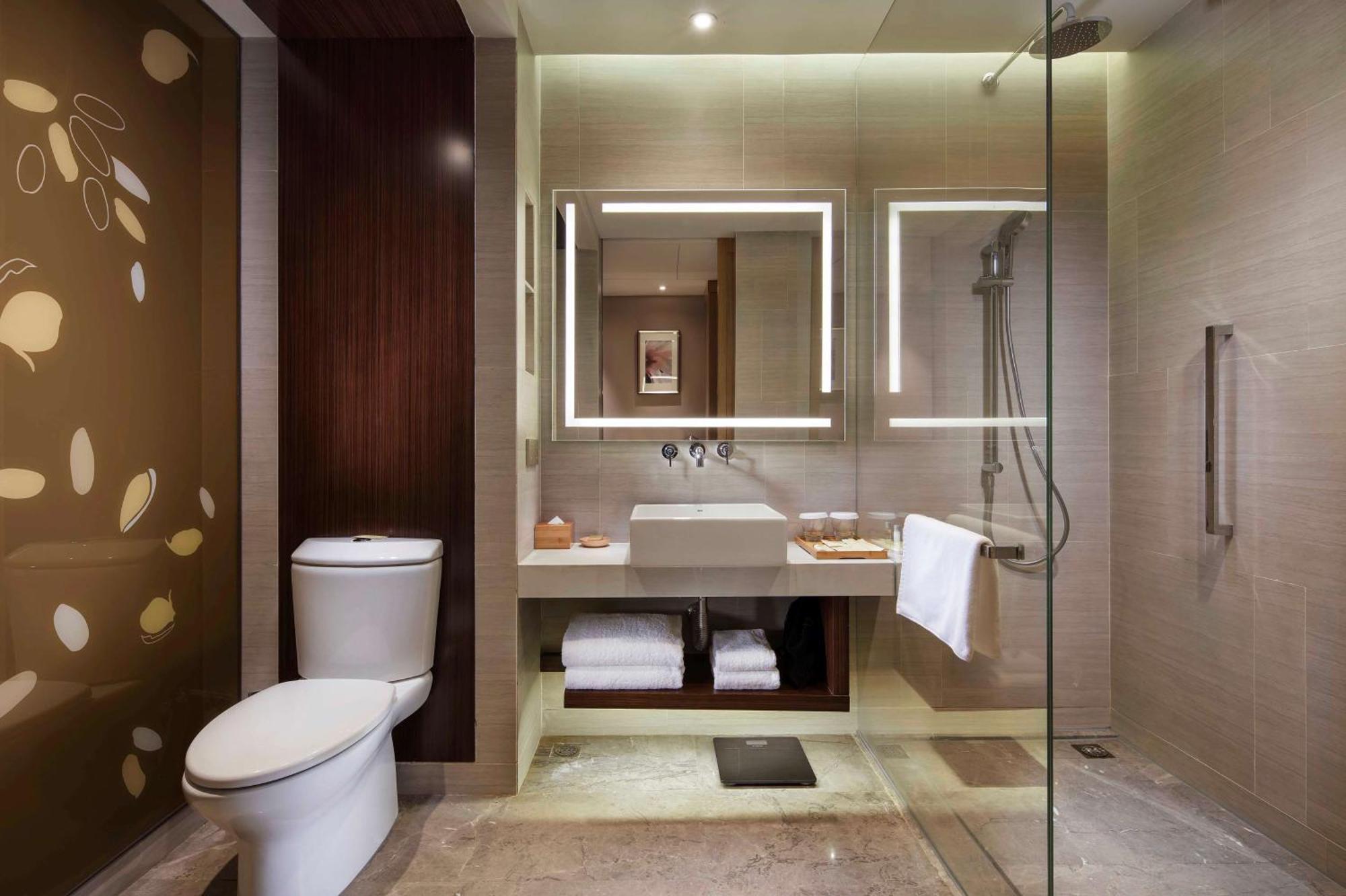 Hilton Garden Inn Shiyan Shiyan (Hubei) Exterior foto